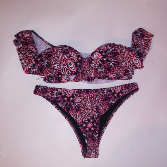 Rue‎ Bleu Swim Bikini - Picture 1 of 5